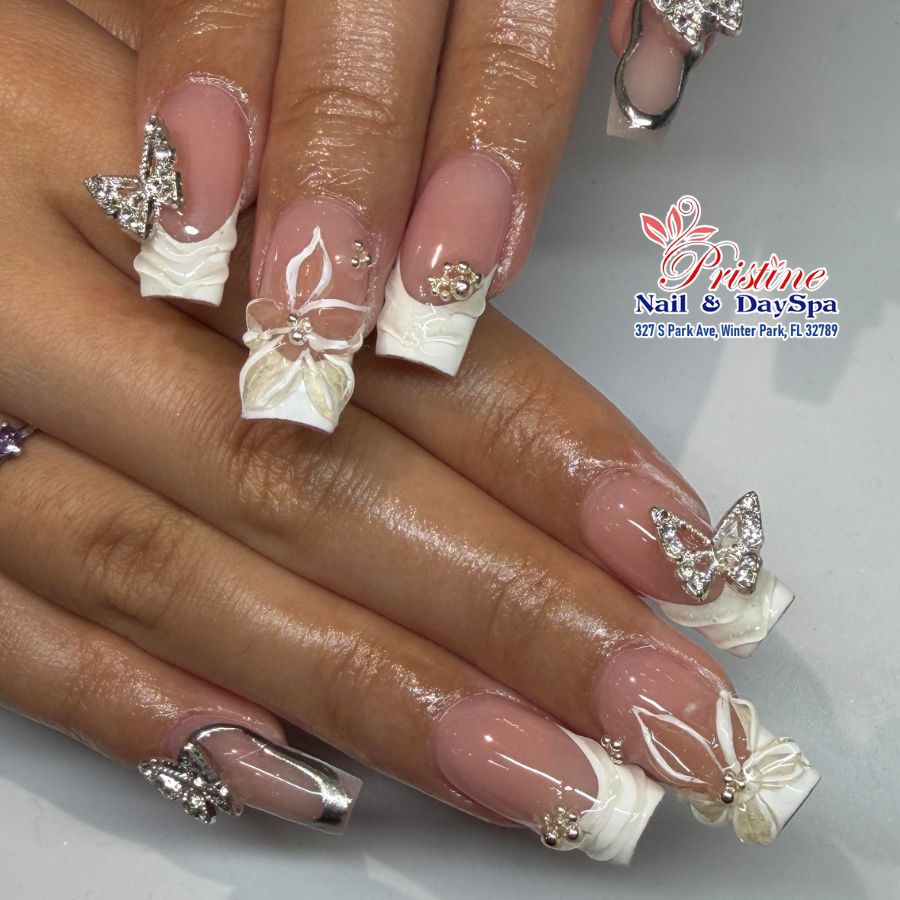 Nail July 10